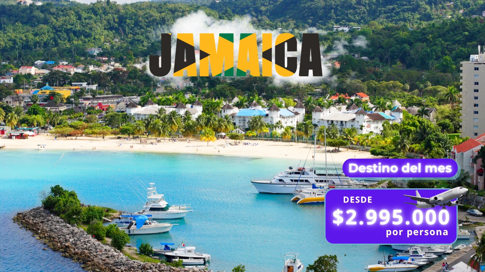Jamaica