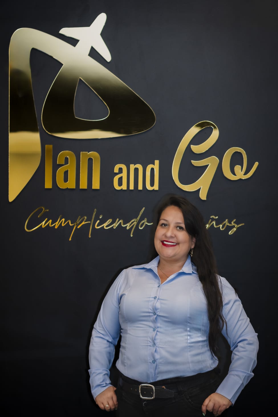 Alejandra Chacón