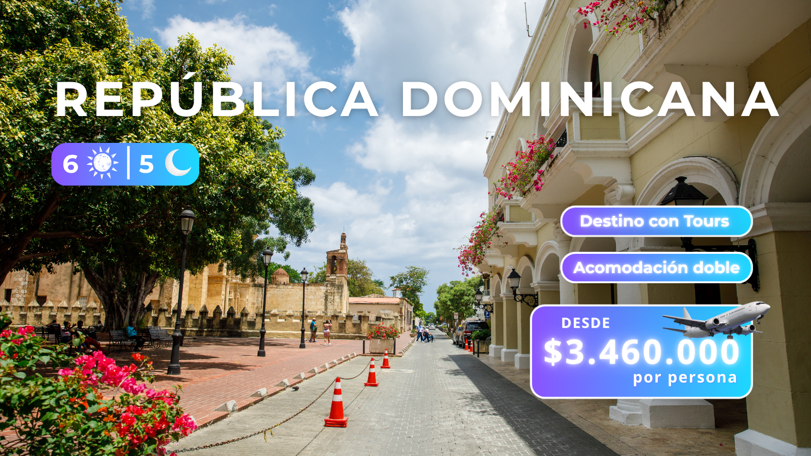 Republica Dominicana