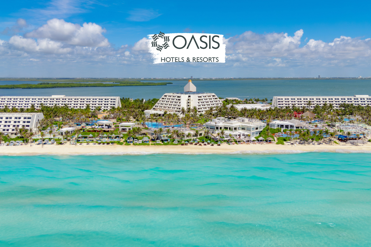 Oasis Hotels & Resorts