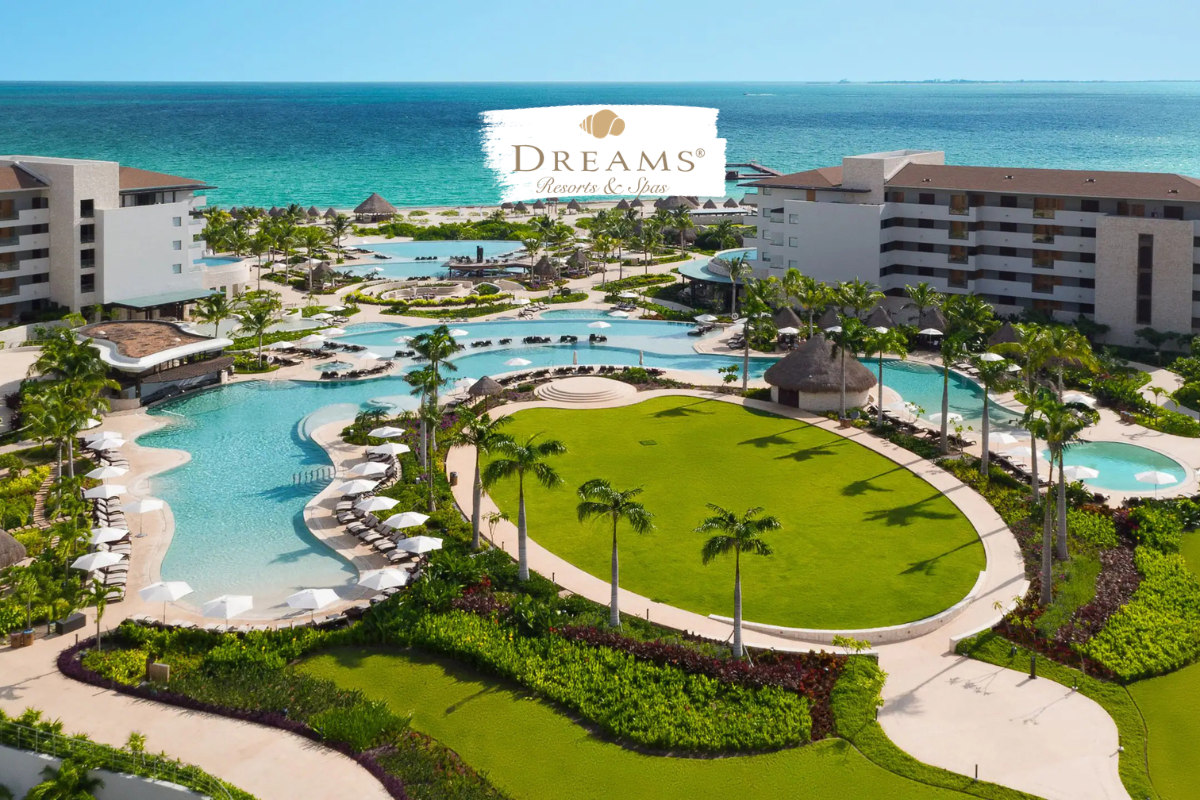 Dreams Resorts & Spas