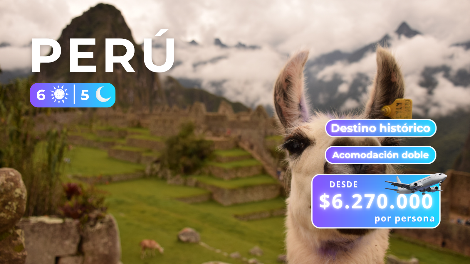 Perú