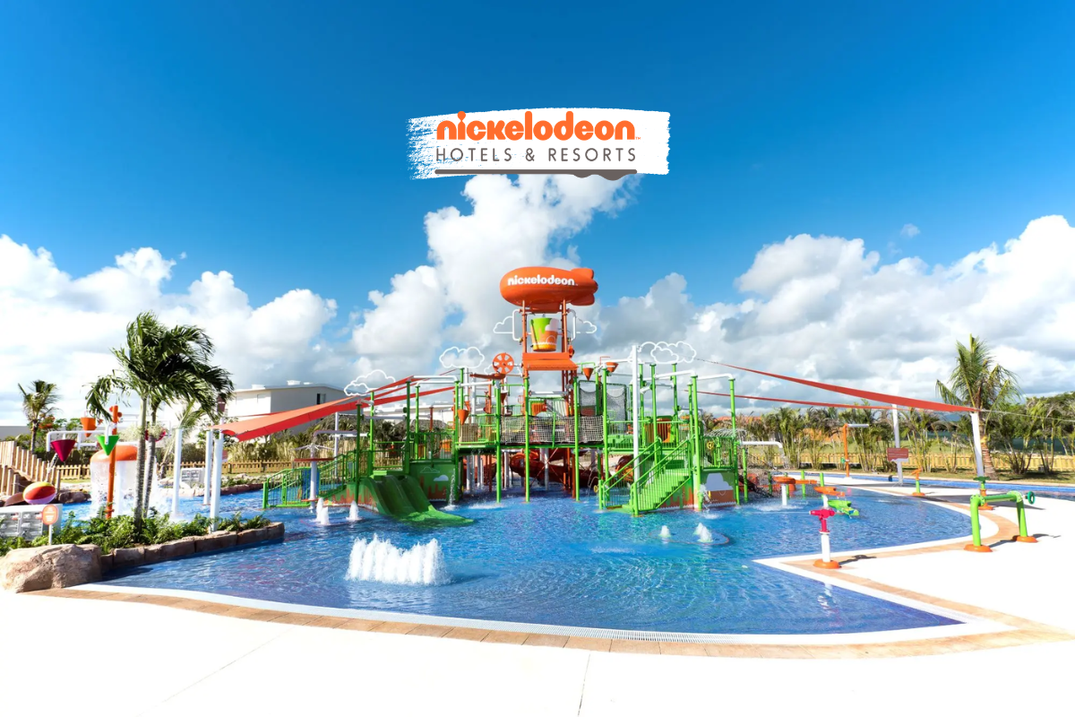 Nickelodeon Hotels & Resorts