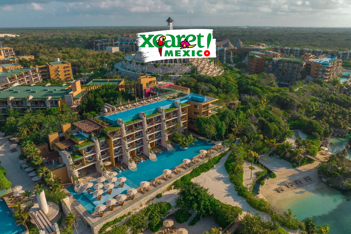 Hotel Xcaret México