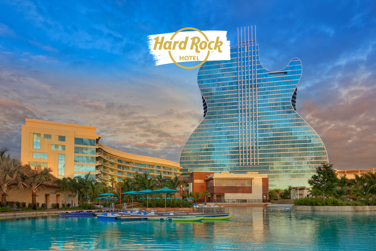 Hard Rock Hotels