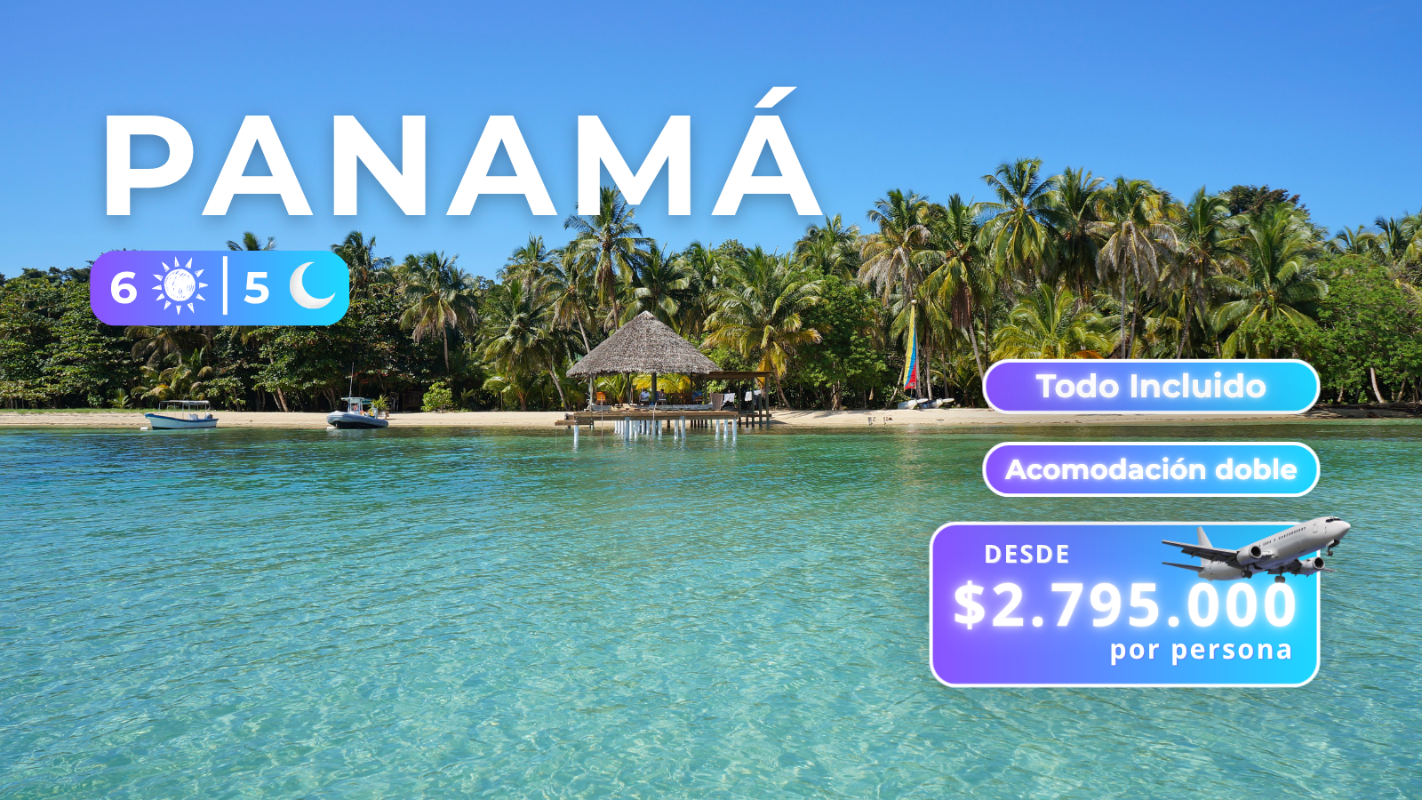 Panamá