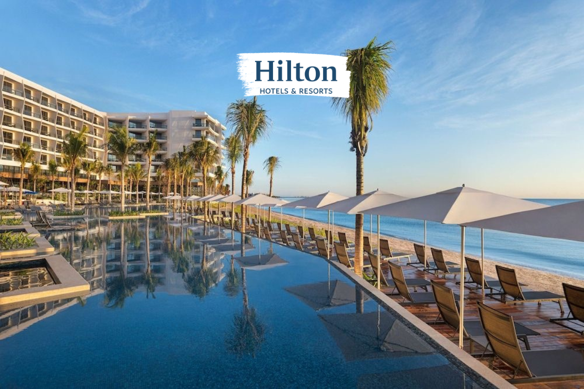 Hilton Hotels & Resorts