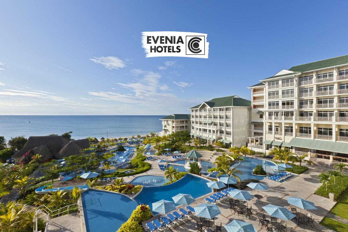 Evenia Hotels