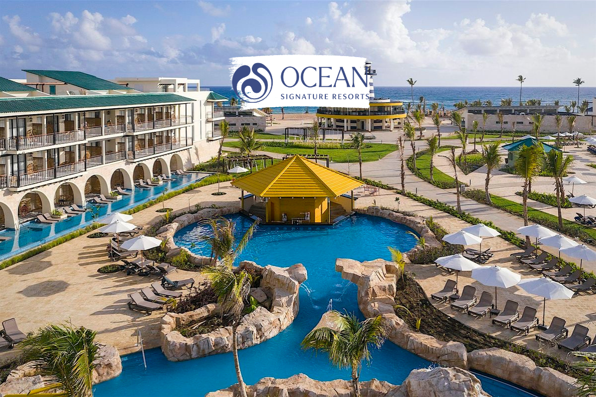 Ocean Signature Resorts