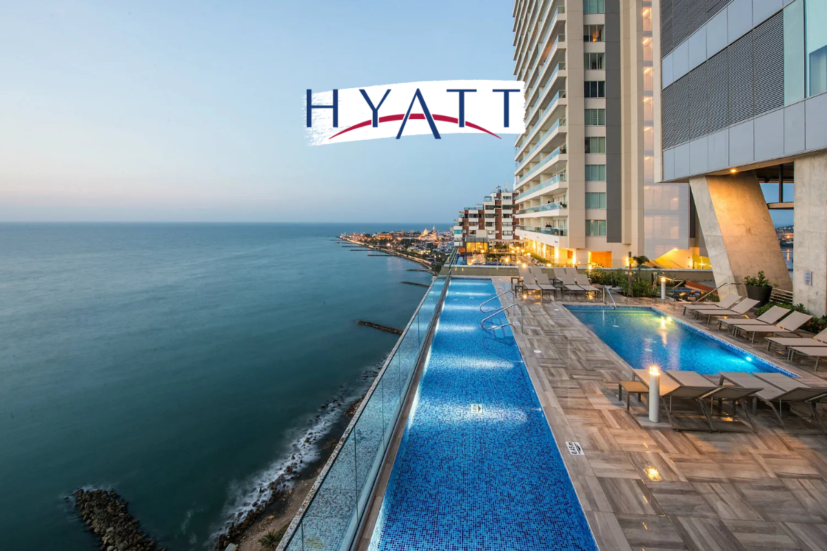 Hyatt Hotels & Resorts