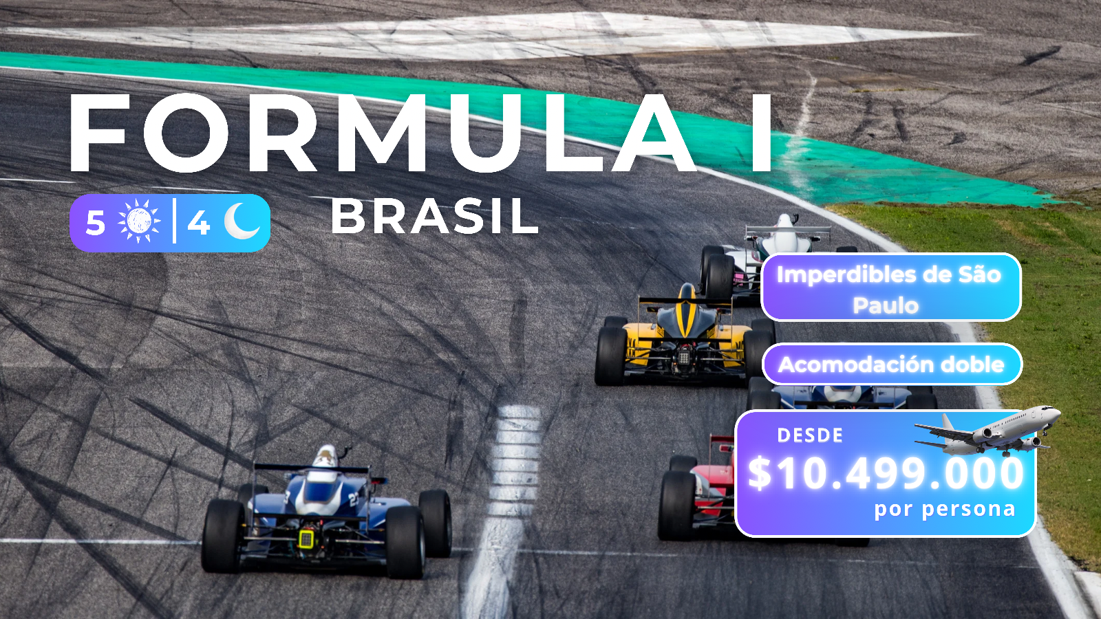 Formula 1